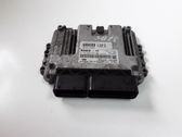 Calculateur moteur ECU