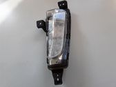 Front fog light