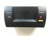 Other switches/knobs/shifts