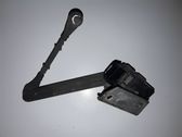 Air suspension front height level sensor