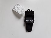 Windshield/windscreen camera