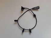 Sensor de freno del ABS trasero