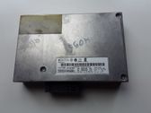 Bluetooth control unit module