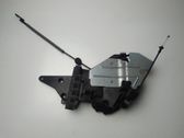 Rear door lock
