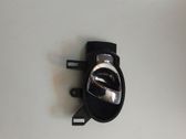 Front door interior handle