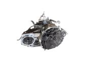 Manual 6 speed gearbox