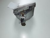 Front fog light