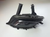 Front fog light