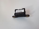 ESP (stability system) control unit