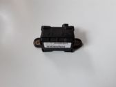 ESP (stability system) control unit