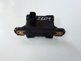 ESP (stability system) control unit