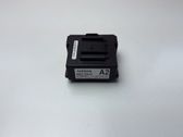 Autres unités de commande / modules
