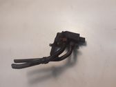 Exhaust gas pressure sensor