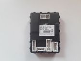 Comfort/convenience module
