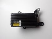 Other control units/modules