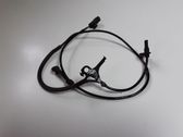 ABS brake wheel speed sensor