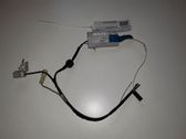 Aerial antenna amplifier