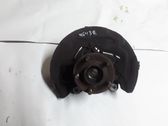 Front wheel hub