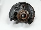 Front wheel hub