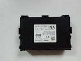 Other control units/modules