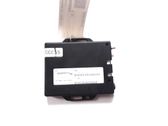 Autres unités de commande / modules