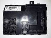 Door central lock control unit/module