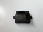 Door control unit/module