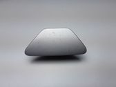 Headlight washer spray nozzle cap/cover