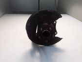 Rear wheel hub