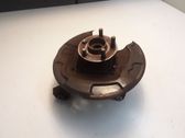 Rear wheel hub