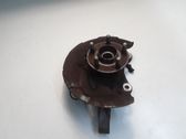 Front wheel hub