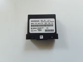 Parking PDC control unit/module