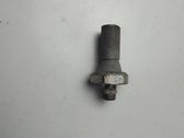 Sensor de presión del aceite