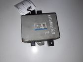Other control units/modules