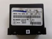 Parking PDC control unit/module