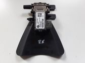 Windshield/windscreen camera
