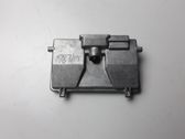 Windshield/windscreen camera