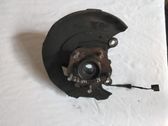 Front wheel hub