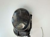 Front fog light