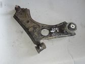 Front lower control arm/wishbone