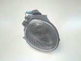 Front fog light
