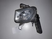 Front fog light