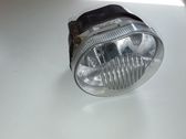 Front fog light