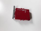 Autres unités de commande / modules