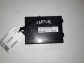 Autres unités de commande / modules