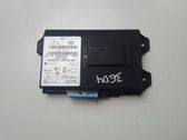 Bluetooth control unit module
