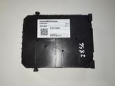 Comfort/convenience module