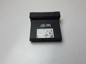 Other control units/modules