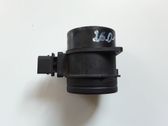 Mass air flow meter