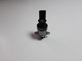 Fuel pressure sensor